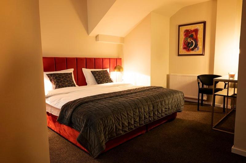 Myway Otel Slavonski Brod Dış mekan fotoğraf