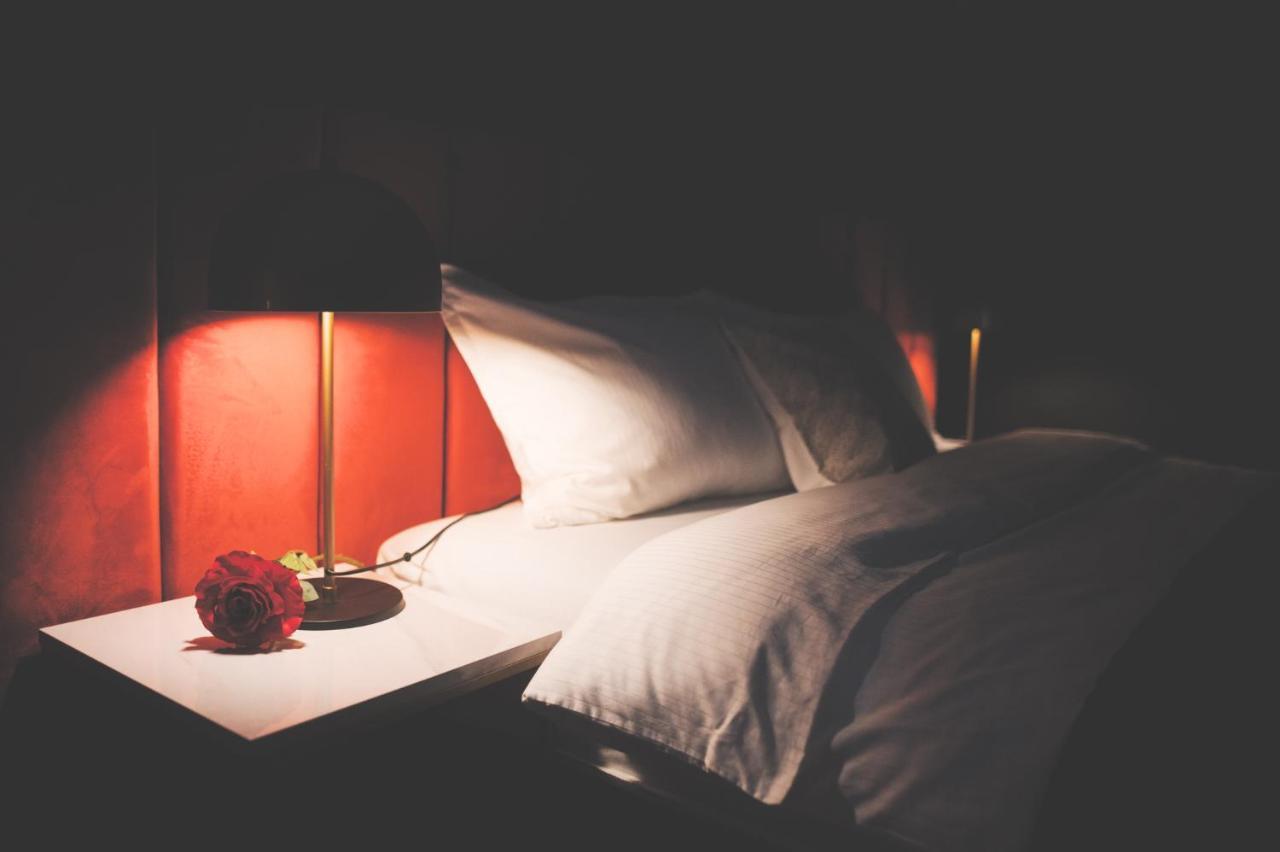 Myway Otel Slavonski Brod Dış mekan fotoğraf
